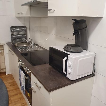 Waterfalls Apartment 2 Triberg im Schwarzwald Екстериор снимка