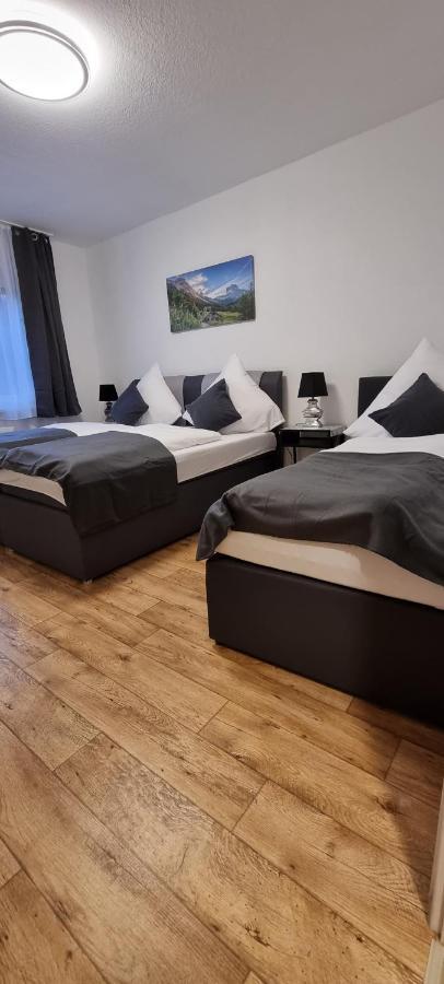 Waterfalls Apartment 2 Triberg im Schwarzwald Екстериор снимка