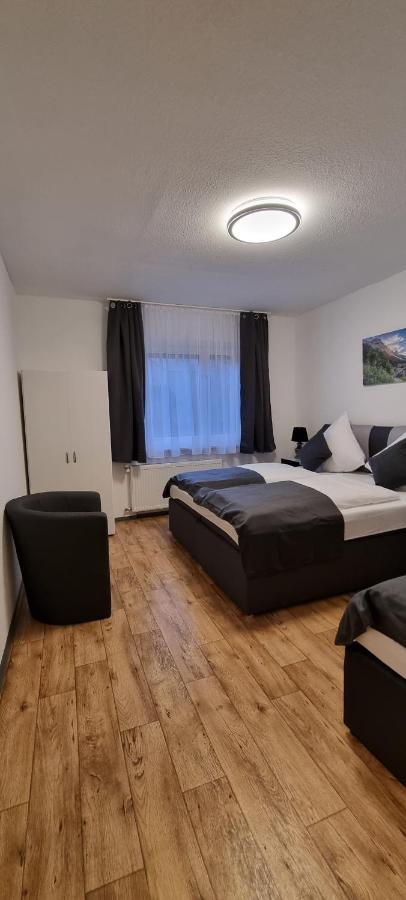 Waterfalls Apartment 2 Triberg im Schwarzwald Екстериор снимка