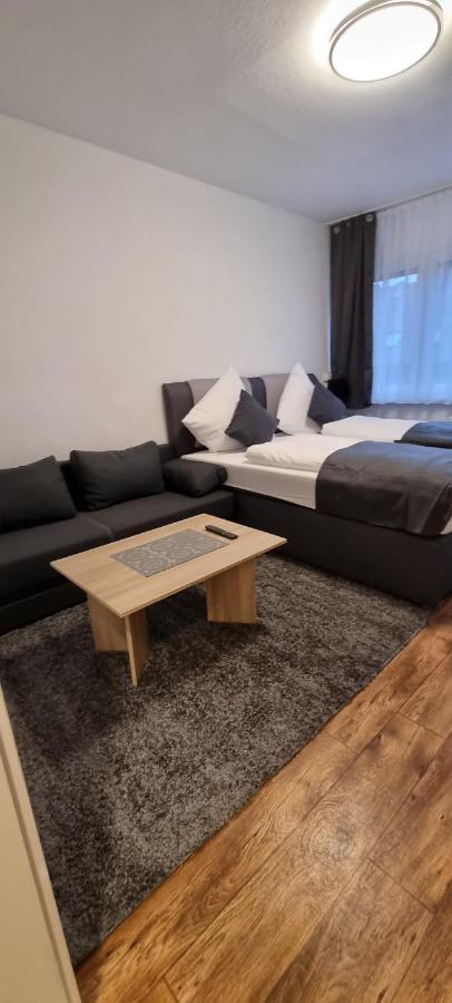 Waterfalls Apartment 2 Triberg im Schwarzwald Екстериор снимка