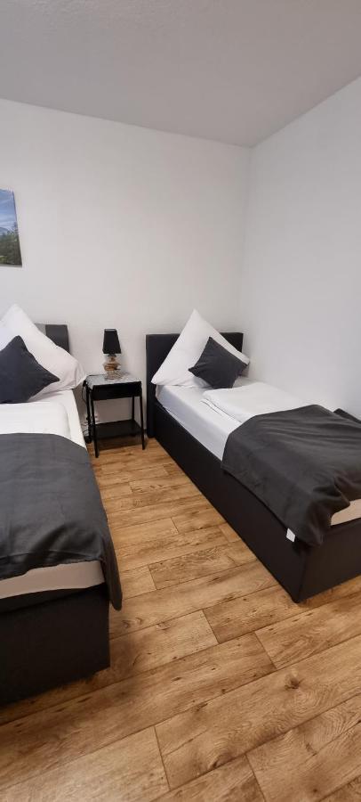 Waterfalls Apartment 2 Triberg im Schwarzwald Екстериор снимка